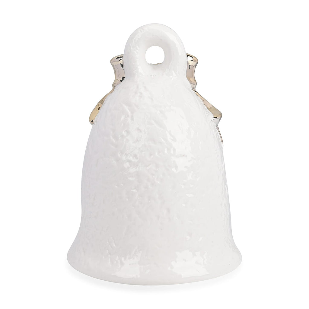 Christmas Special - Bell Shaped Porcelain Figurine Light