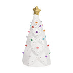 Night Light One Size- White & White