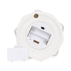 Night Light One Size- White & White