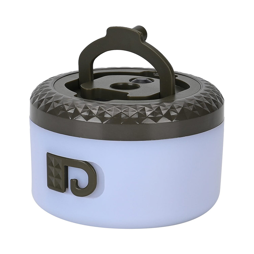 Rechargeable Belt Outdoor Warm String Light (1800mAh Battery)