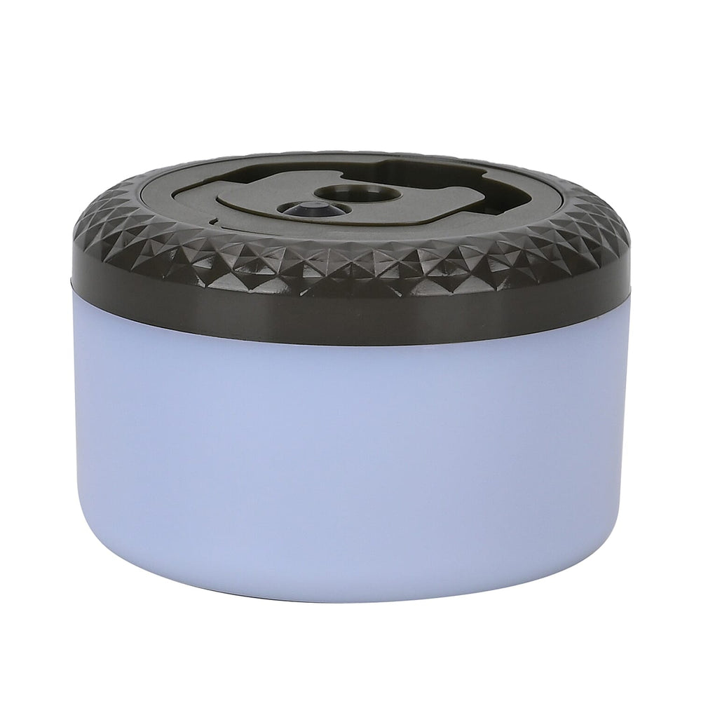 Rechargeable Belt Outdoor Warm String Light (1800mAh Battery)