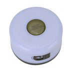 Rechargeable Belt Outdoor Warm String Light (1800mAh Battery)