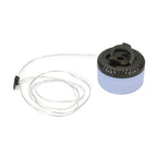 Rechargeable Belt Outdoor Warm String Light (1800mAh Battery)