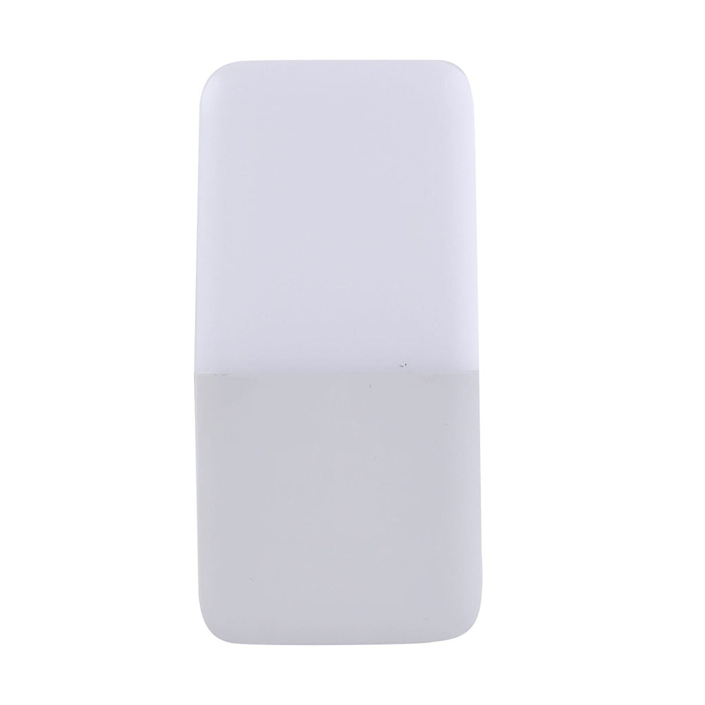 Value Bundle - Set of 4 Dusk to Dawn Sensor LED Warm Night Light - White