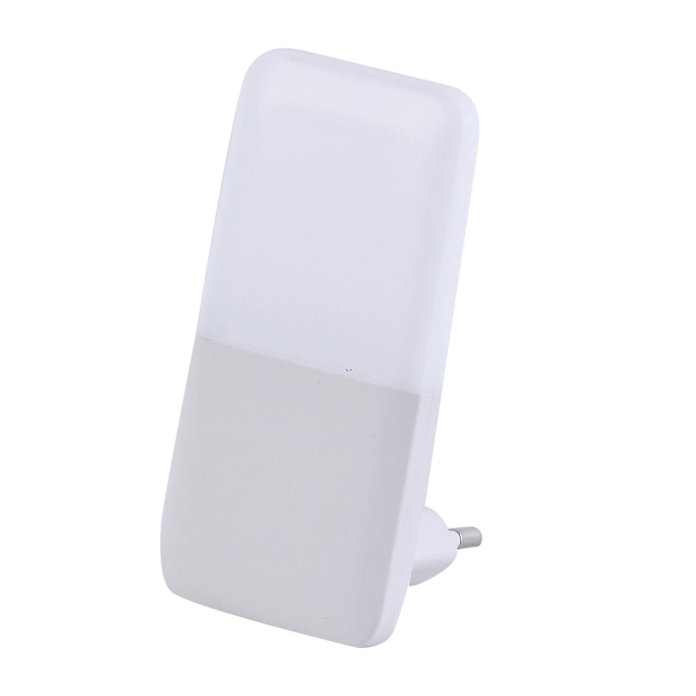 Value Bundle - Set of 4 Dusk to Dawn Sensor LED Warm Night Light - White