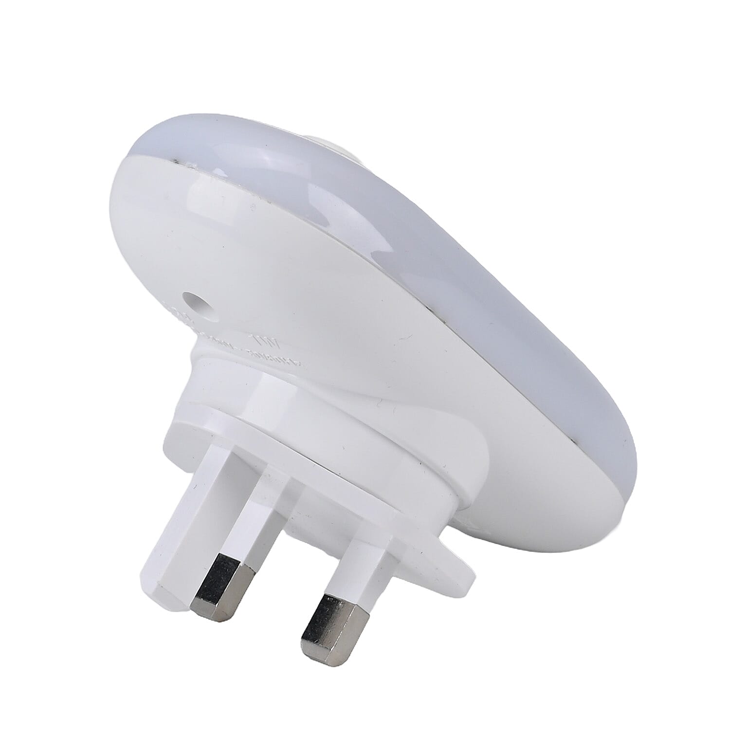 A94 USB LED Night Light - Charger - White