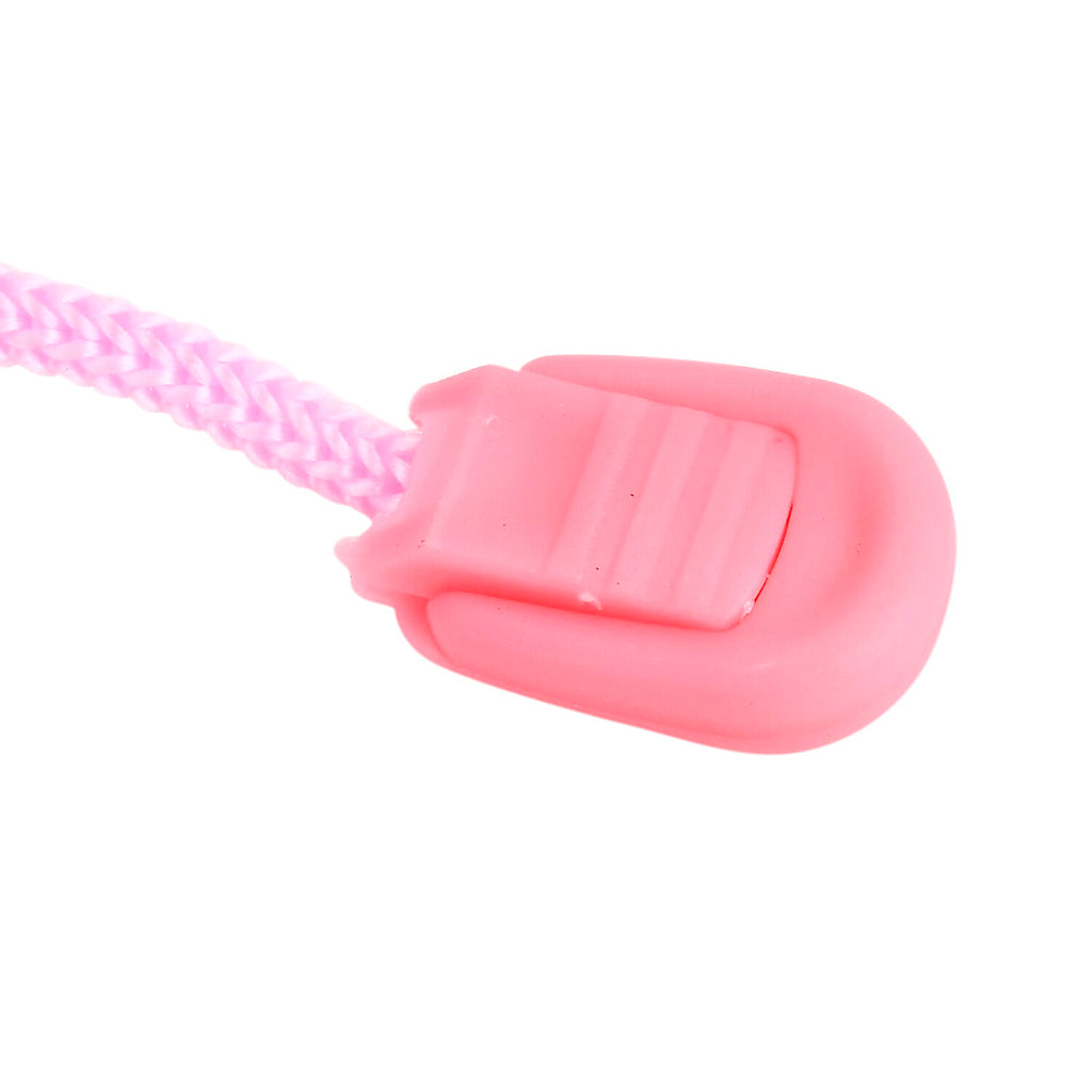 Set of 6 Pull Cord LED Light 0.5W (AAA Battery not Inc.) - Multi