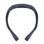 Rechargeable Led Neck Reading Light - Black