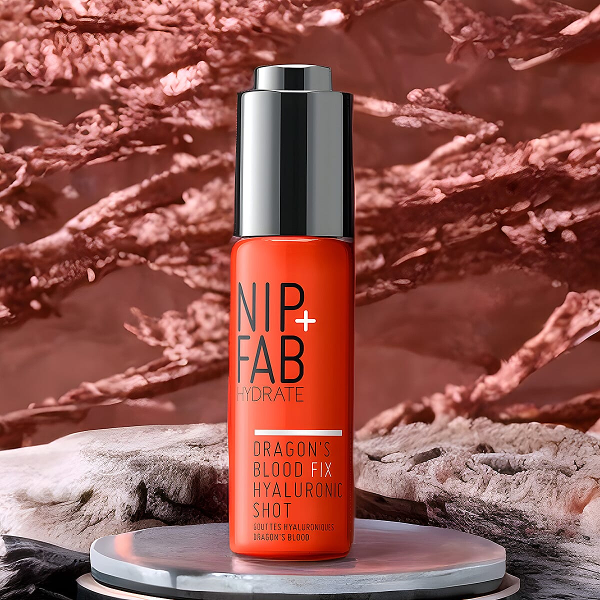Nip-Fab Dragons Blood Fix Hyaluronic Shot - 30ml