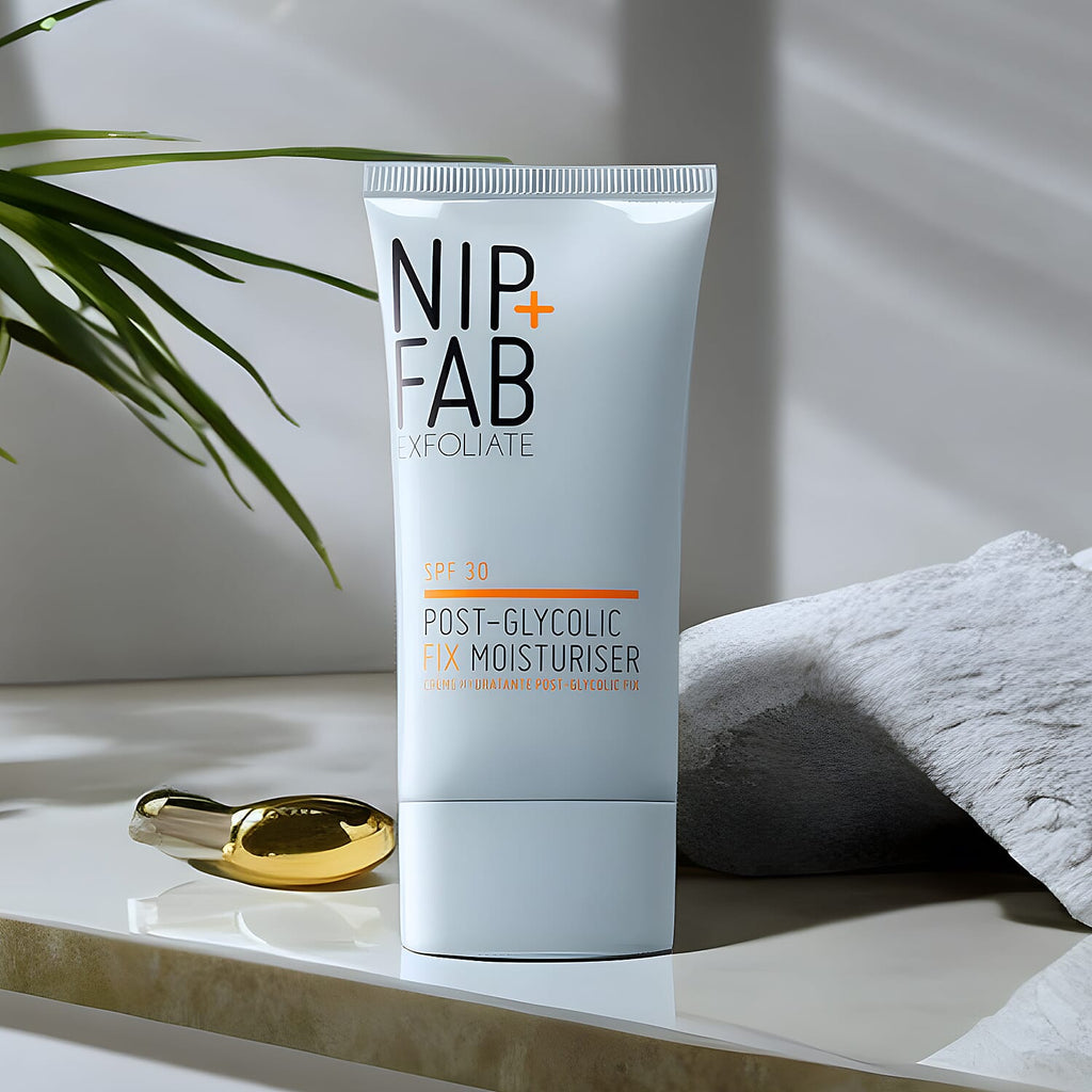 Nip-Fab Post Glycolic Fix SPF30 Moisturiser - 40ml