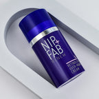 Nip-Fab Retinol Overnight Treatment Cream - 50ml