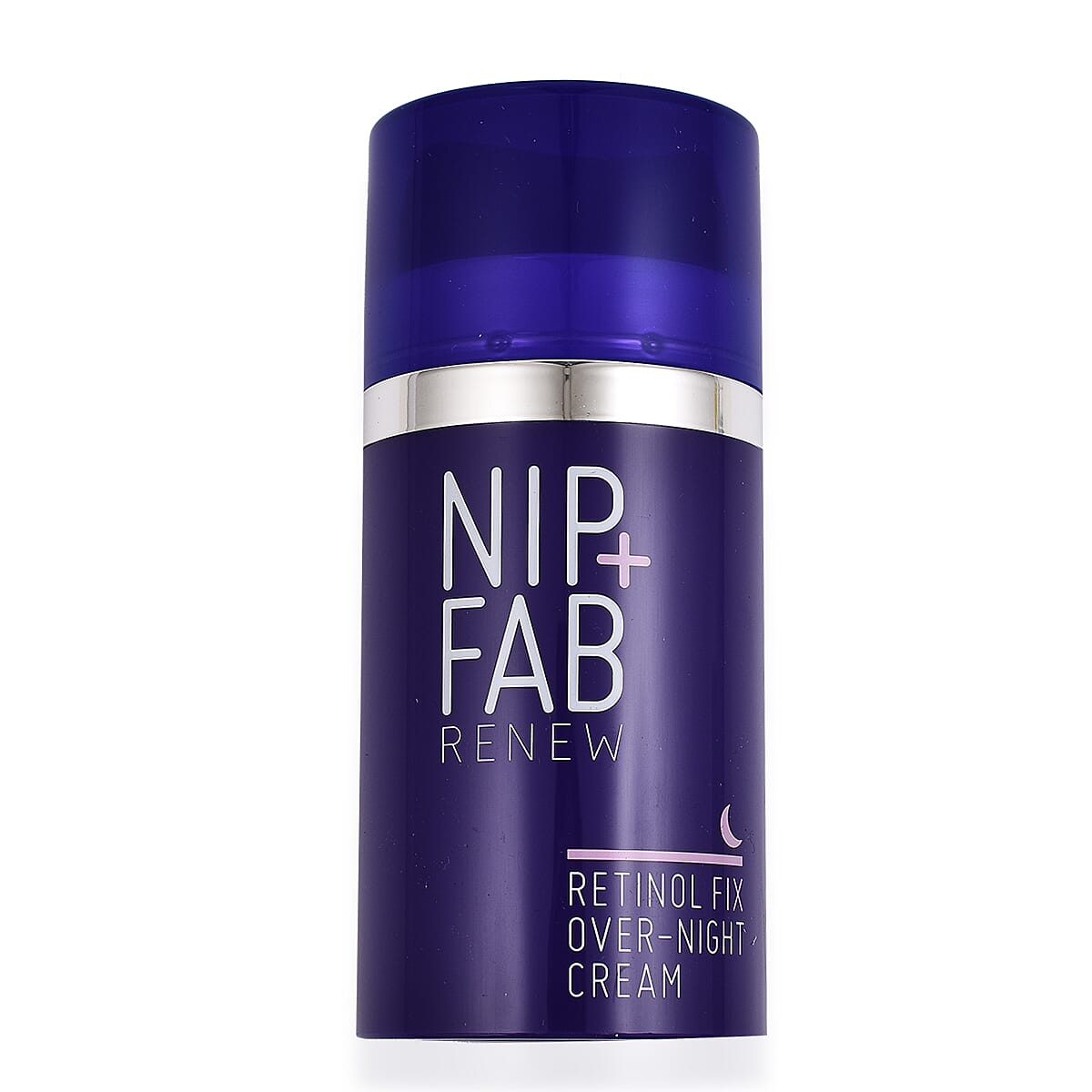 Nip-Fab Retinol Overnight Treatment Cream - 50ml