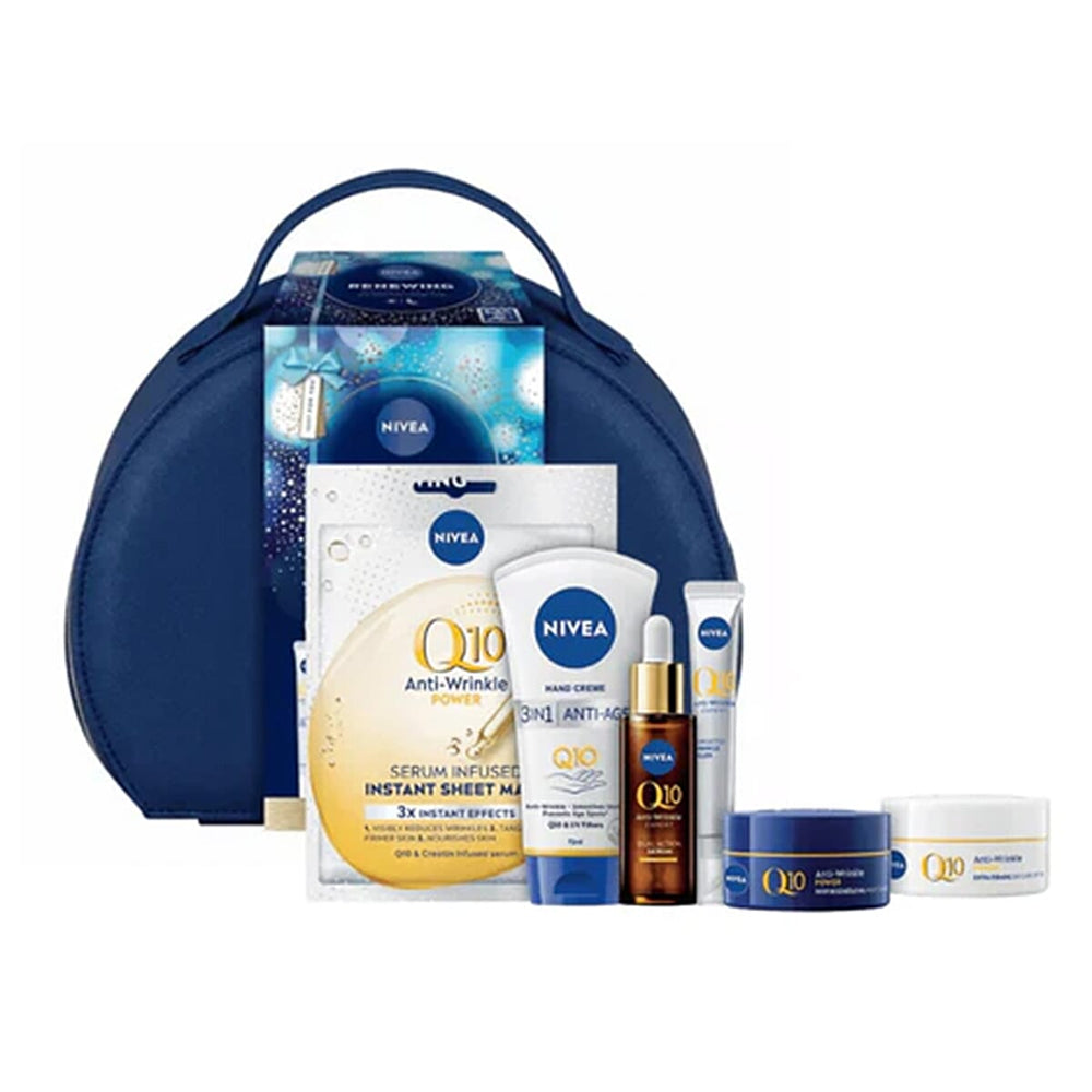 Nivea Gift Set