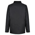 REGATTA Mens Pensford Wax Jacket (Size L) - Black