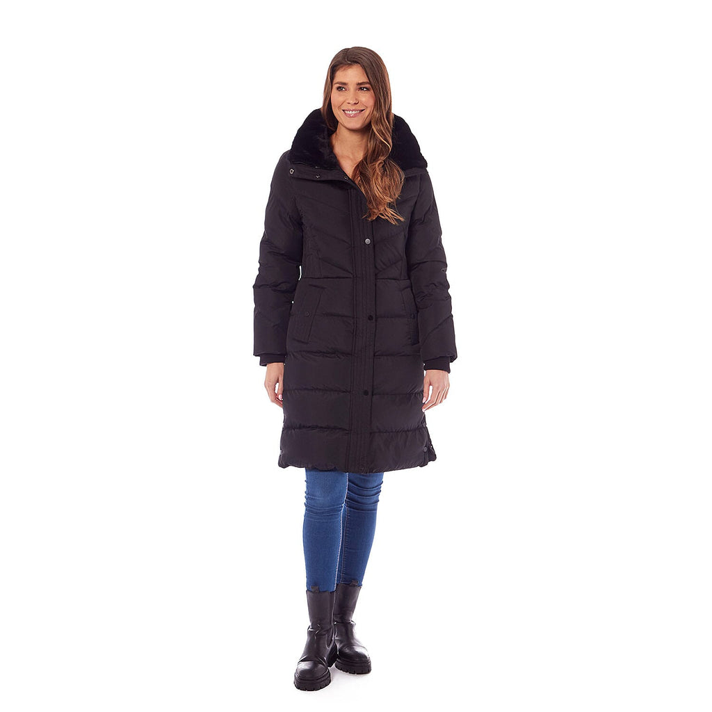 No Brand Woven Jacket (Size 1x1 cm) - Black