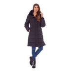 No Brand Woven Jacket (Size 1x1 cm) - Black