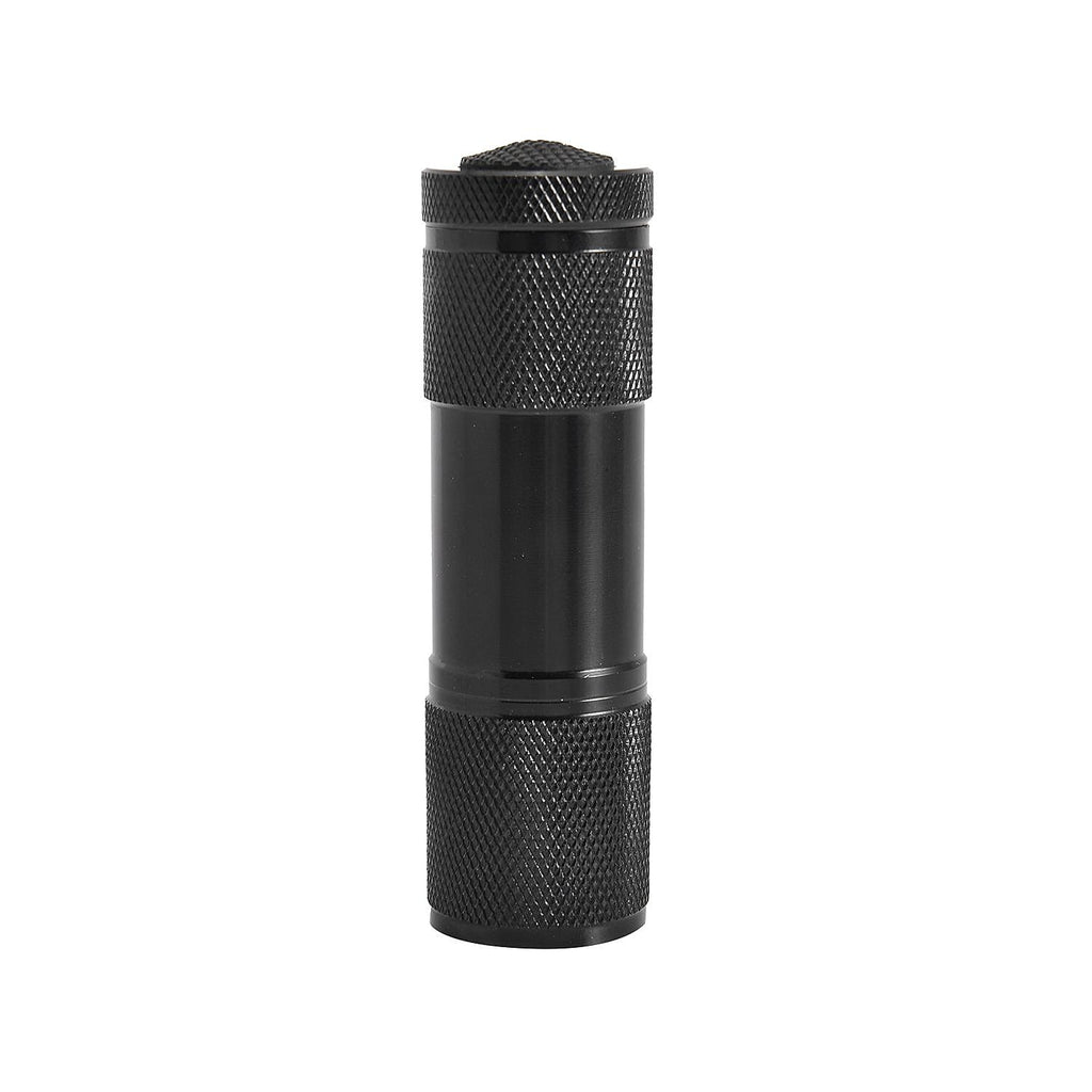 Flashlight Battery Operated LED Bulb (Size - 10 x 2 cm)