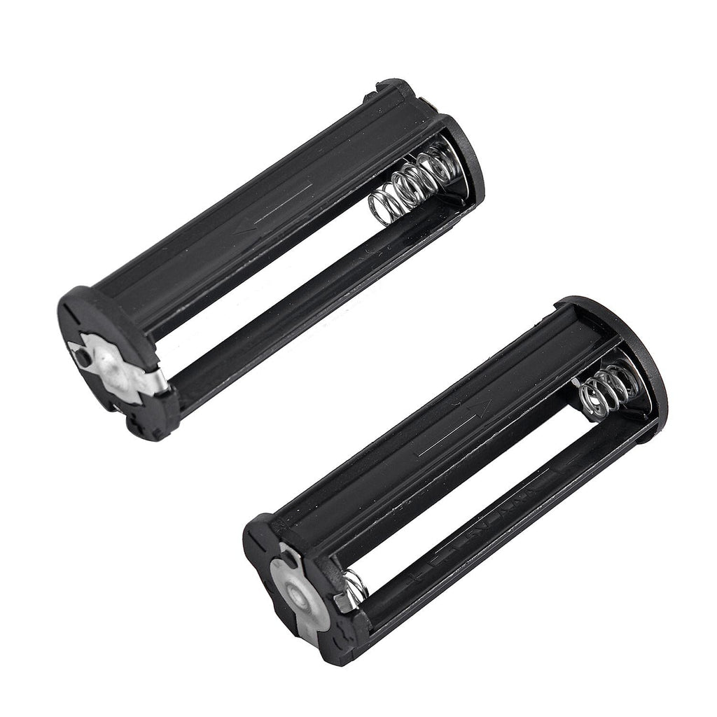 Flashlight Battery Operated LED Bulb (Size - 10 x 2 cm)