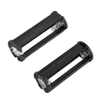 Flashlight Battery Operated LED Bulb (Size - 10 x 2 cm)