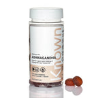 Known Ashwagandha Vegan Gummies- Pack of Two