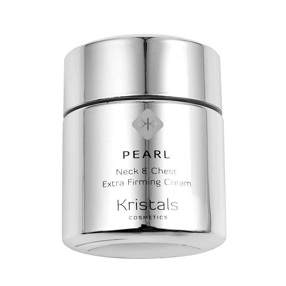 Kristals -Pearl Neck - Chest Extra Firming Cream