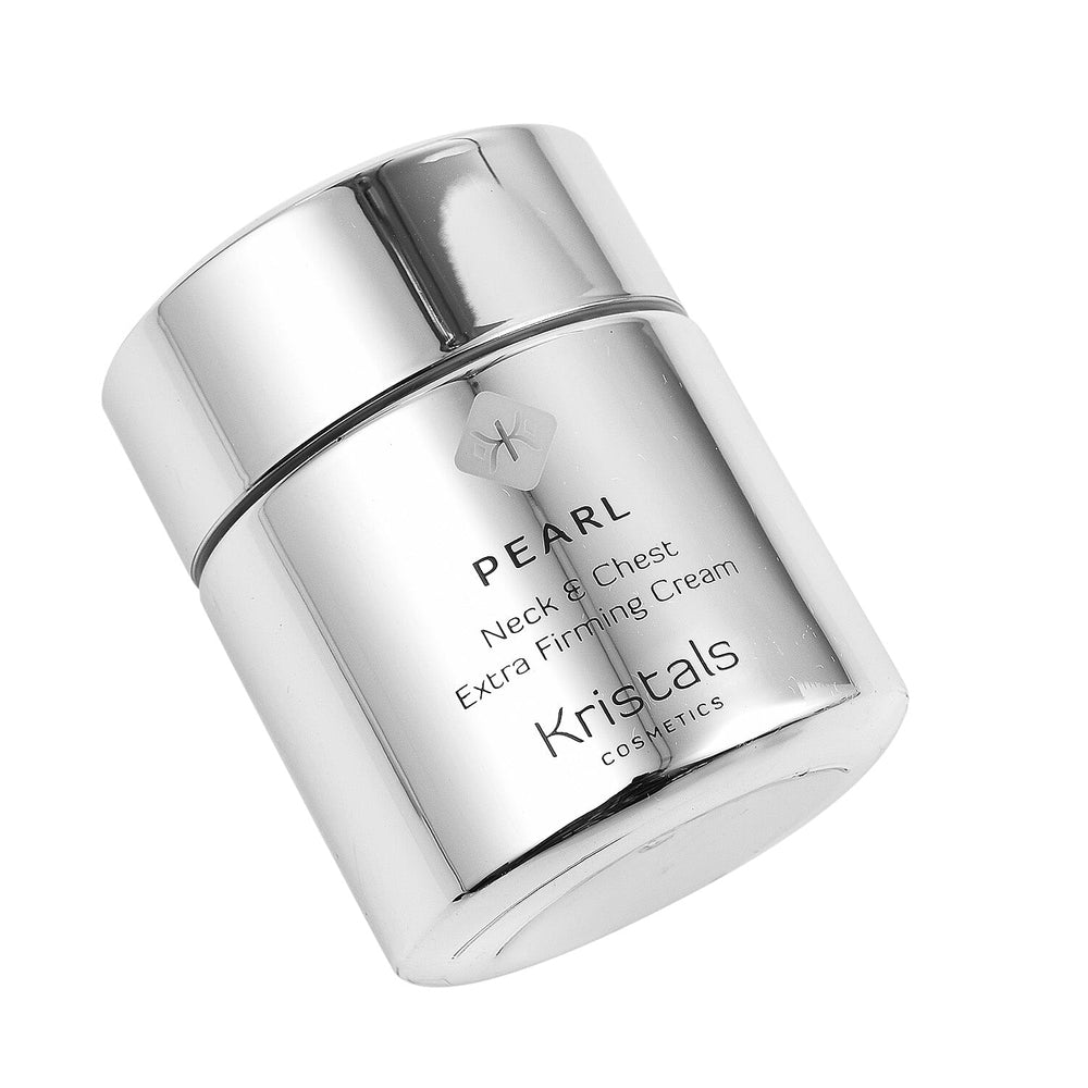 Kristals -Pearl Neck - Chest Extra Firming Cream