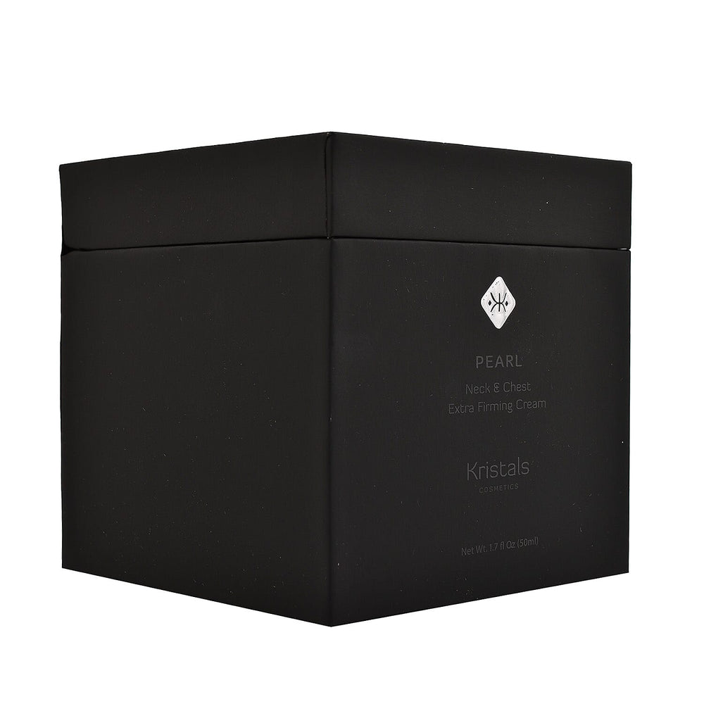 Kristals -Pearl Neck - Chest Extra Firming Cream