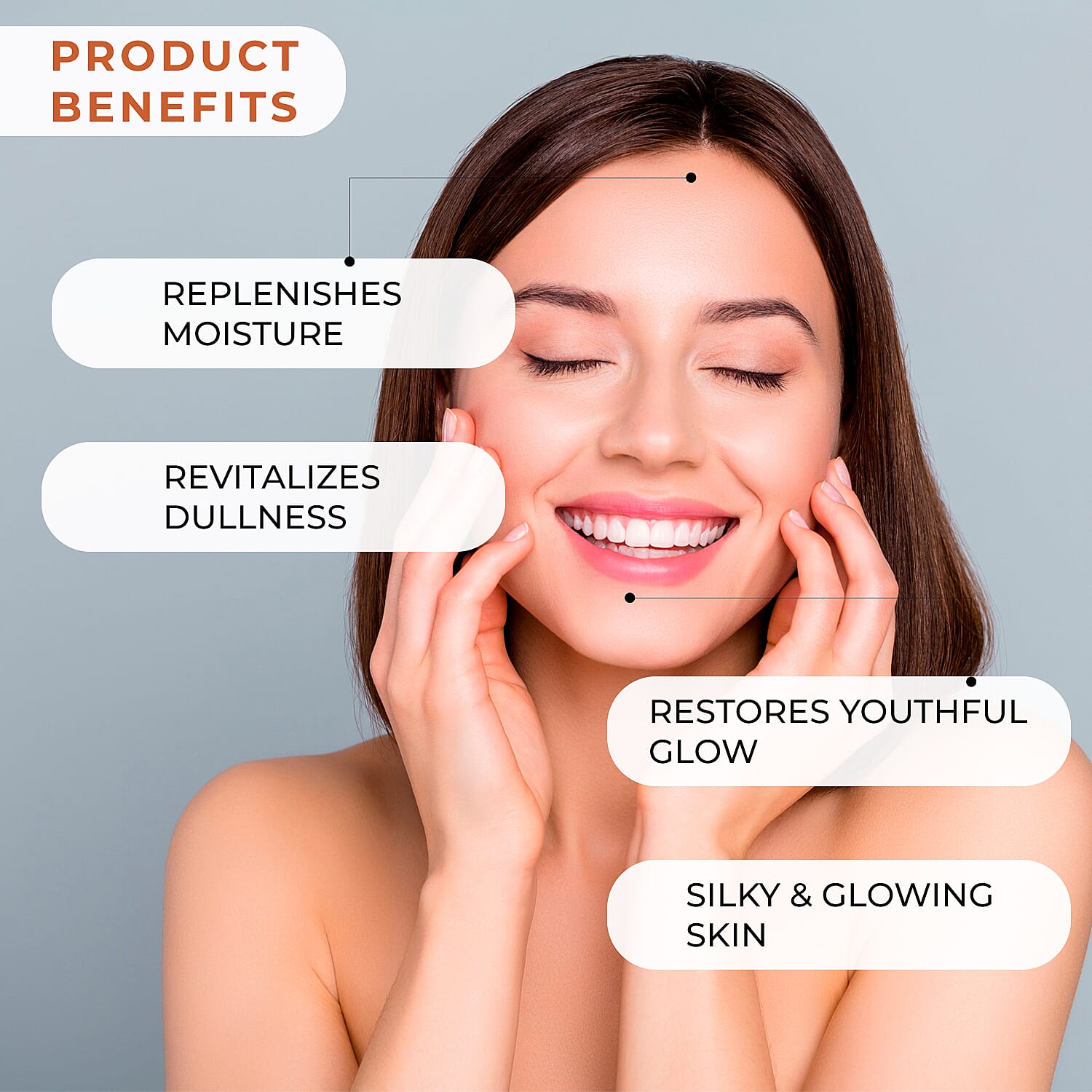 Callyssee Whipped Moisturizing Cream for Normal to Dry Skin