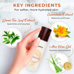 Callyssee Whipped Moisturizing Cream for Normal to Dry Skin