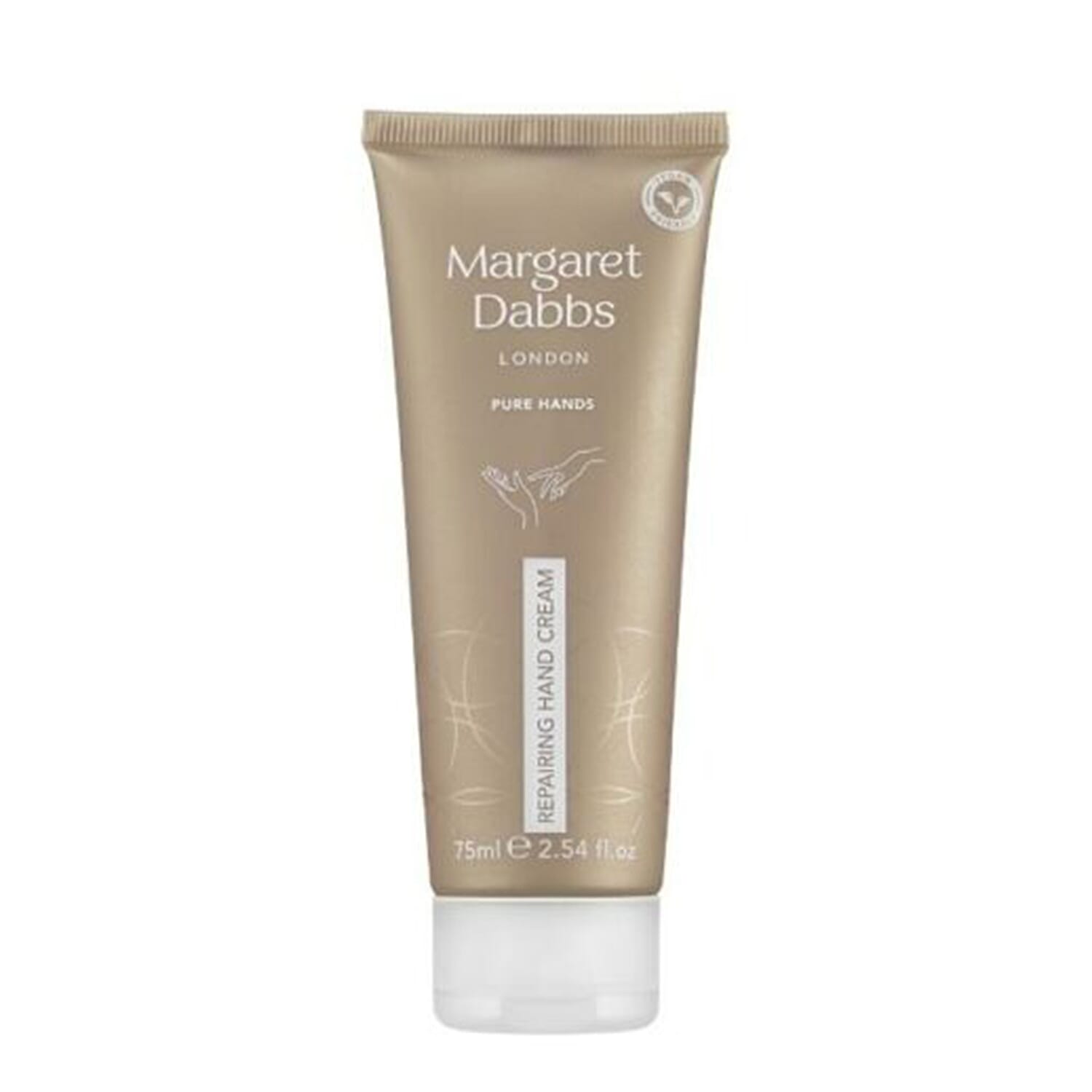 Margaret Dabbs London Hand Cream Pure Repairing - 75ml