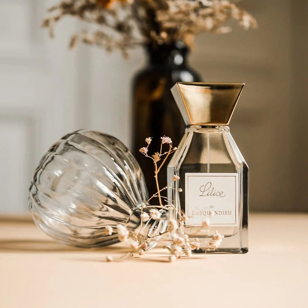 New Launch - Lesquendieu Lilice 75ML EDP