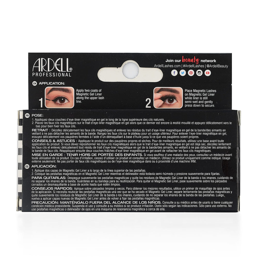 Ardell Professional Magnetic Lashes 110