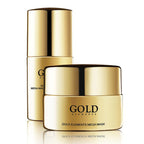 Closeout Deal - Gold Elements Facial Mask & Facial Serum Duo