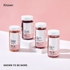 Known Biotin Vegan Gummies (Pack of 2)
