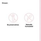 Known De-Stress Vegan Gummies (Pack of 2)