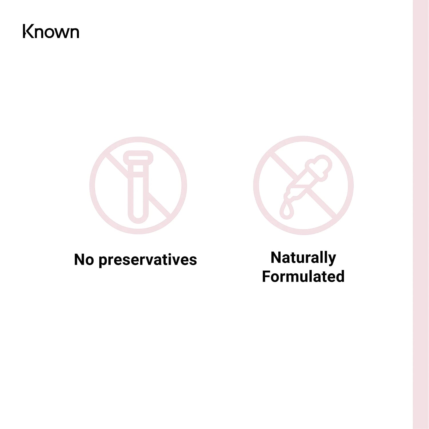 Known De-Stress Vegan Gummies (Pack of 2)