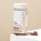 Known Focus Vegan Gummies (Pack of 2)