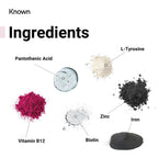 Known Focus Vegan Gummies (Pack of 2)