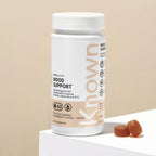 Known Mood Support Vegan Gummies (Pack of 2)
