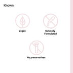 Known Sleep Better Vegan Gummies (Pack of 2)