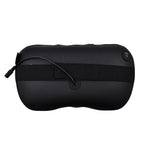 Close Out Deal - Note Cosmetics Neck Massager with 4 Massage Heads And Heat - Black