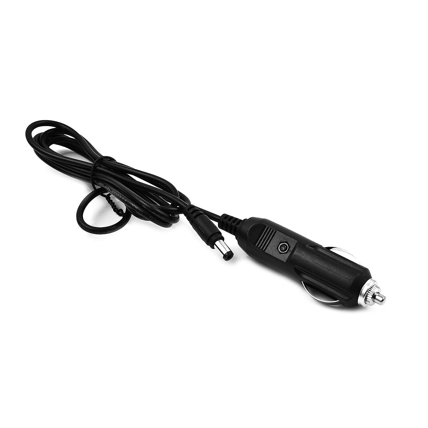 Close Out Deal - Note Cosmetics Neck Massager with 4 Massage Heads And Heat - Black