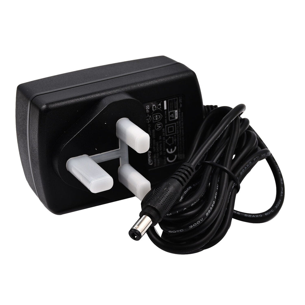 Close Out Deal - Note Cosmetics Neck Massager with 4 Massage Heads And Heat - Black