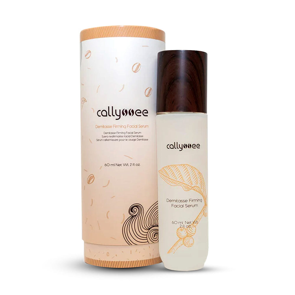 Callyssee Demitasse Firming Facial Serum