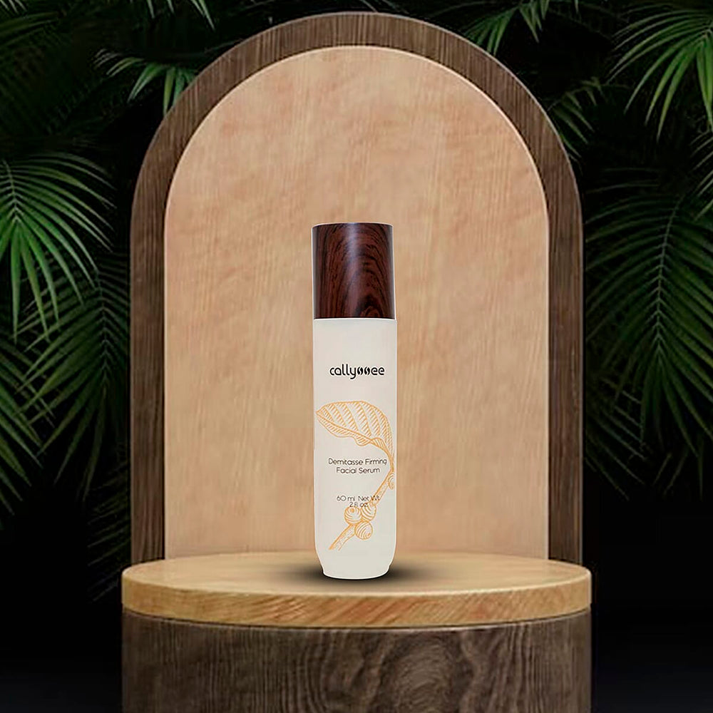 Callyssee Demitasse Firming Facial Serum