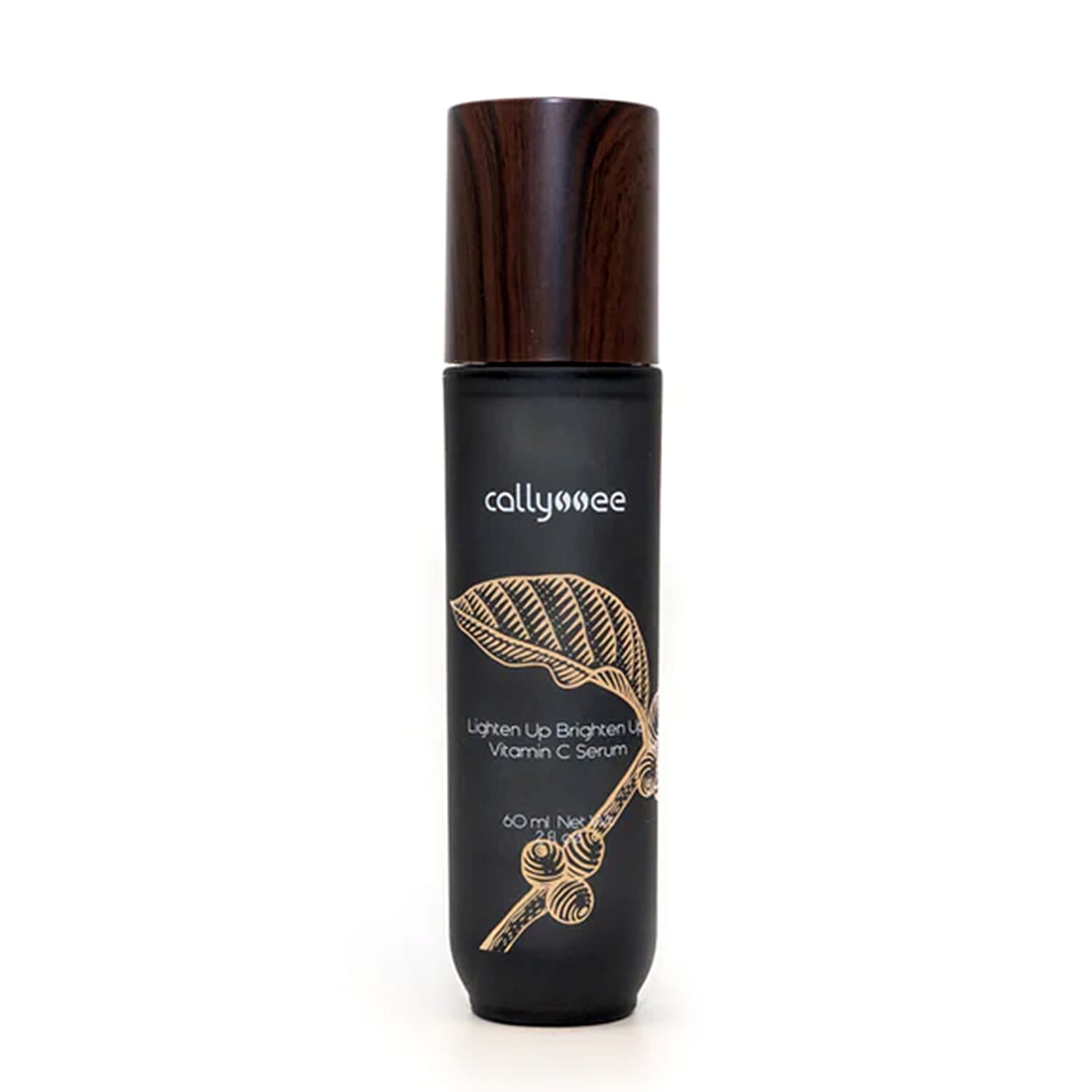 Callyssee Lighten Up Brighten Up Vitamin C Serum