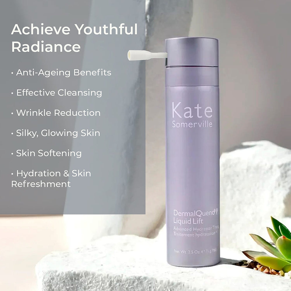 Kate Somerville DermalQuench Liquid Lift Advanced Wrinkle Treatment 75ml