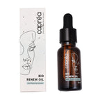 Closeout Mega Deal - Caprea Bio Renew Oil with Rosehip Extract - 20ml