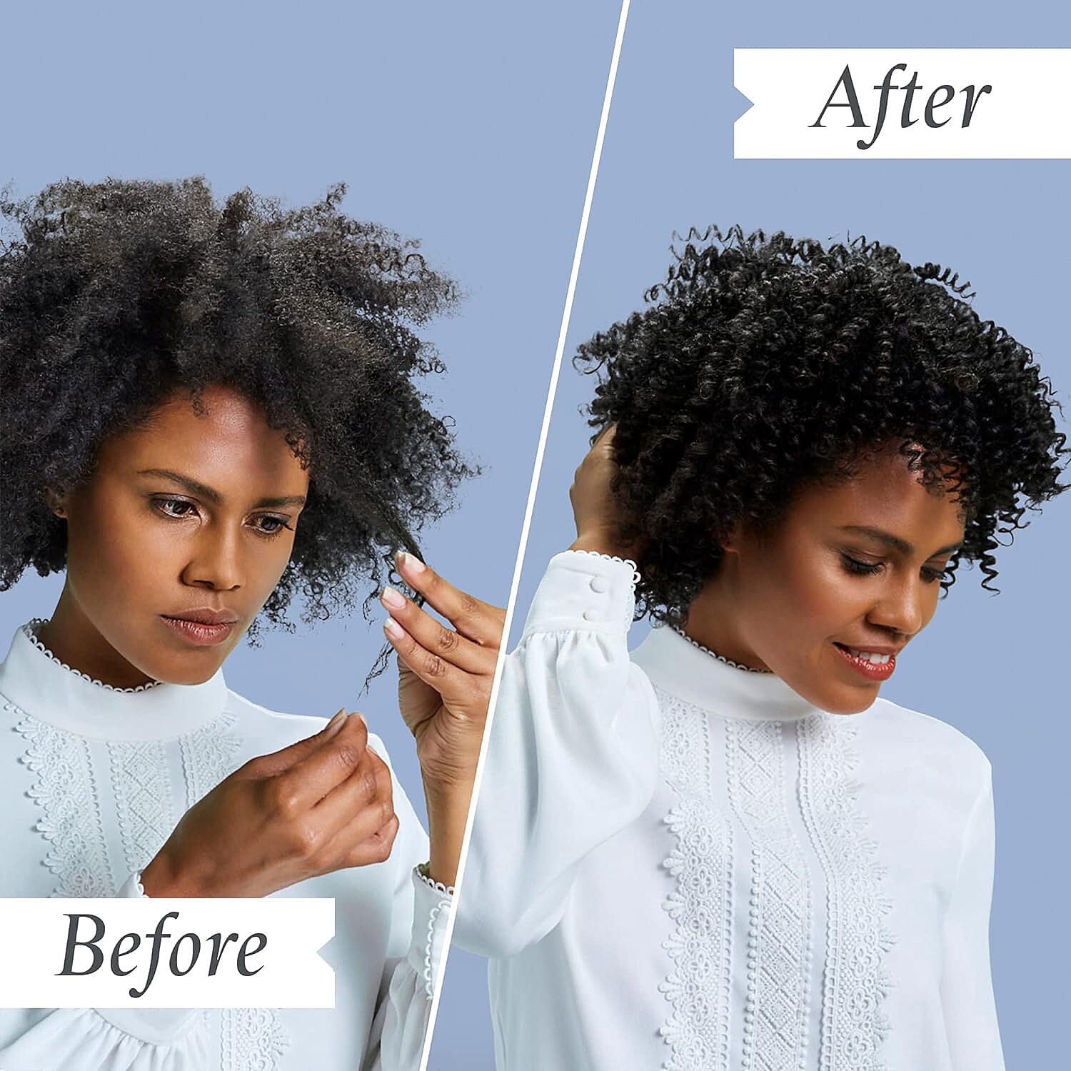 Philip Kingsley Styling - Curl Activator - Curl Defending Cream 100ml