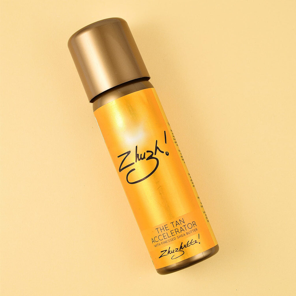 Zhuzh! Zhuzhette Tan Accelerator - 100ml
